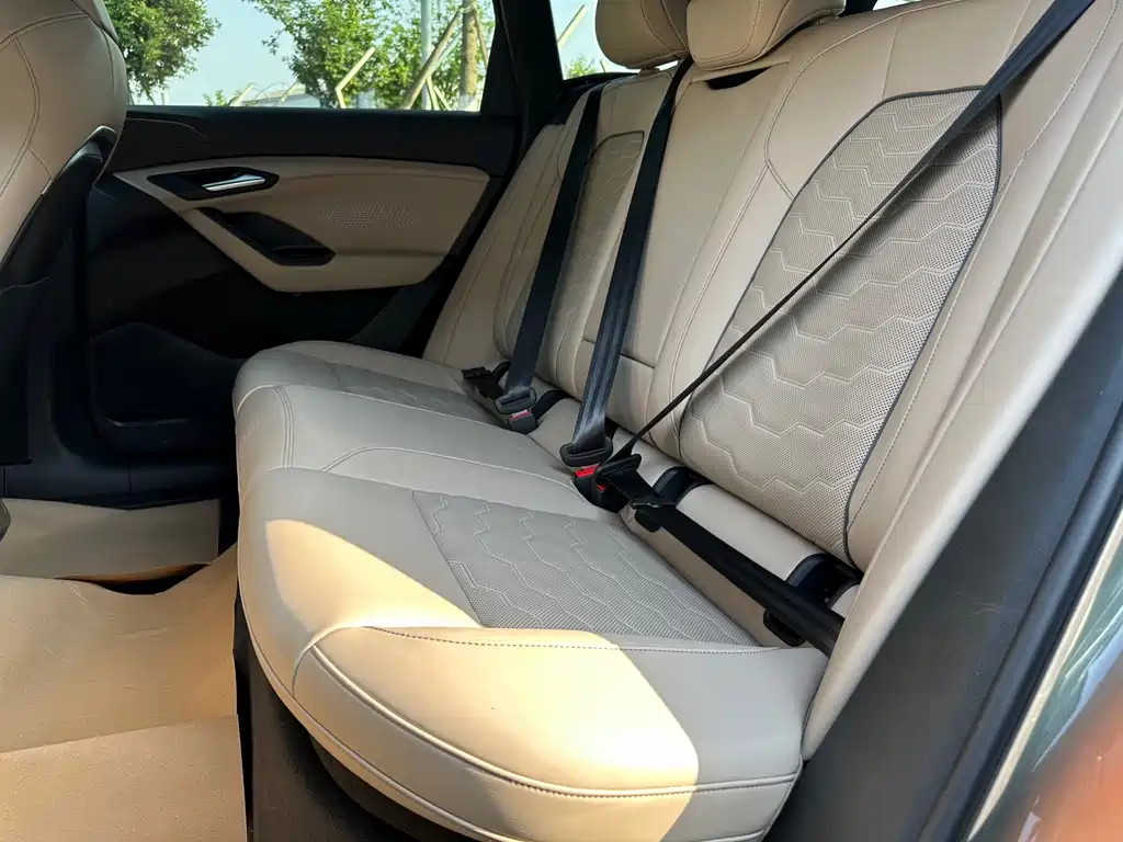 Audi Q6L e-tron 2026 Launch Edition