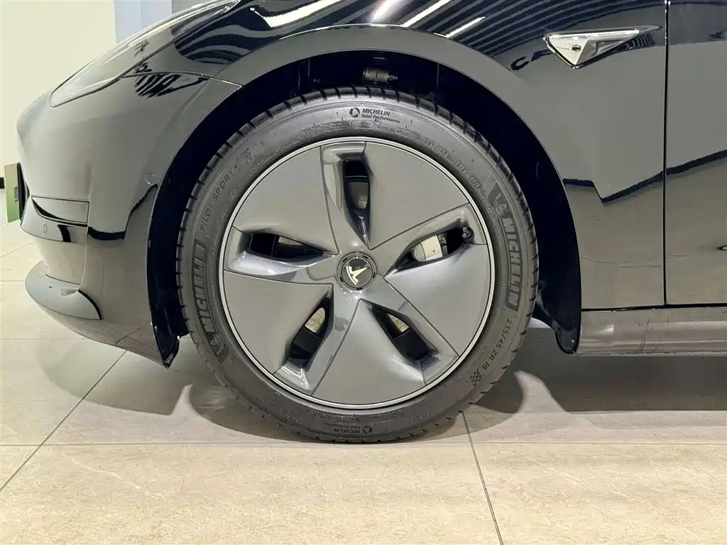 Model 3 2020 Standard Range Plus RWD