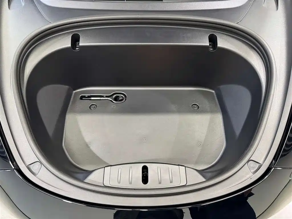 Model 3 2020 Standard Range Plus RWD
