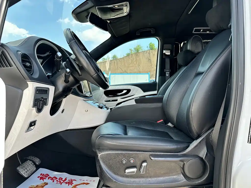 Vito 2016 2.0T Business Edition