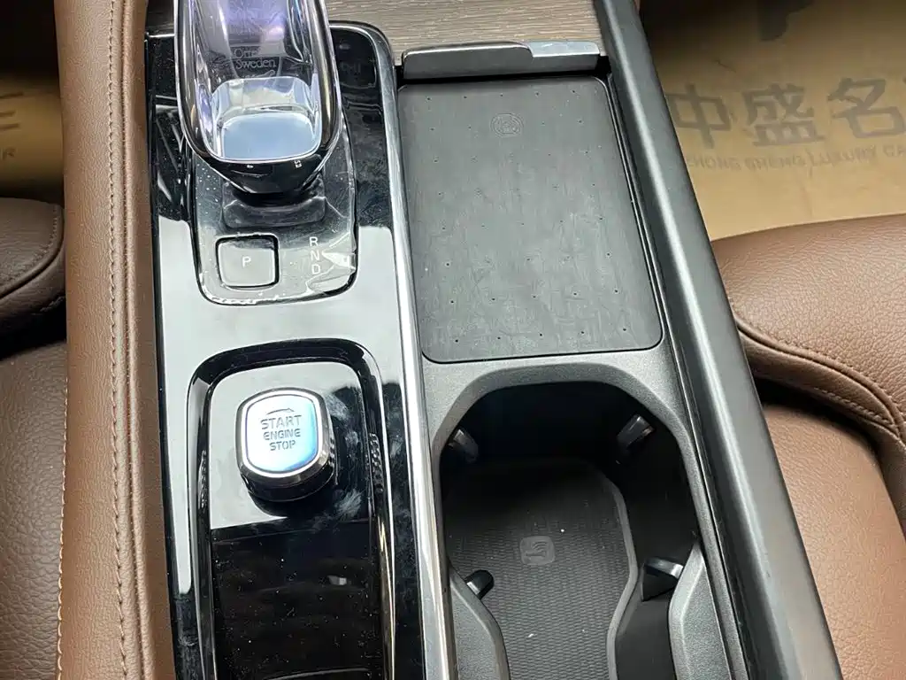Volvo S90 2024 B5 Inscription