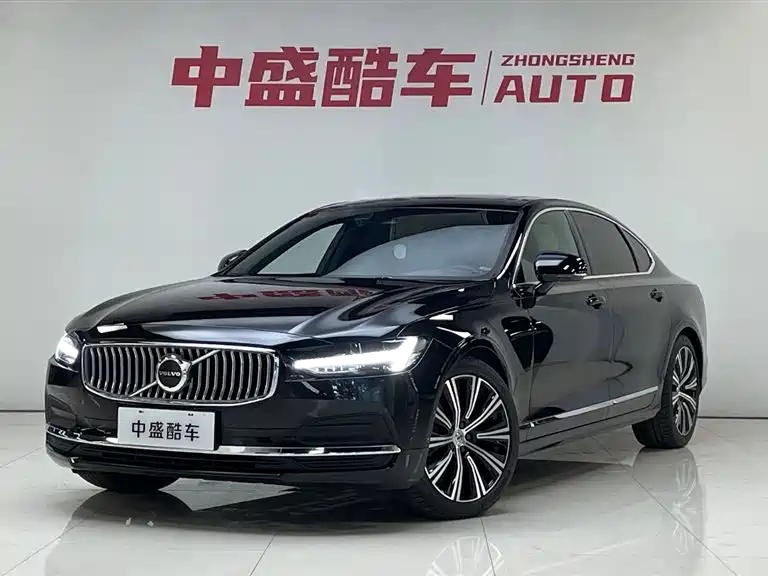 Volvo S90 2024 B5 Inscription