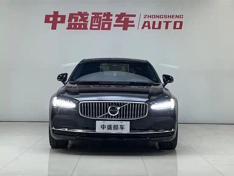 Volvo S90 2024 B5 Inscription