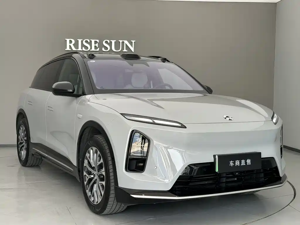 NIO ES6 2025 75kWh