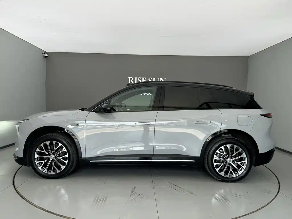 NIO ES6 2025 75kWh