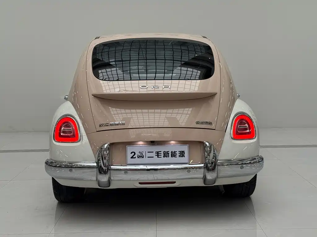 ORA Ballet Cat 2022 500km Sleeping Beauty Edition
