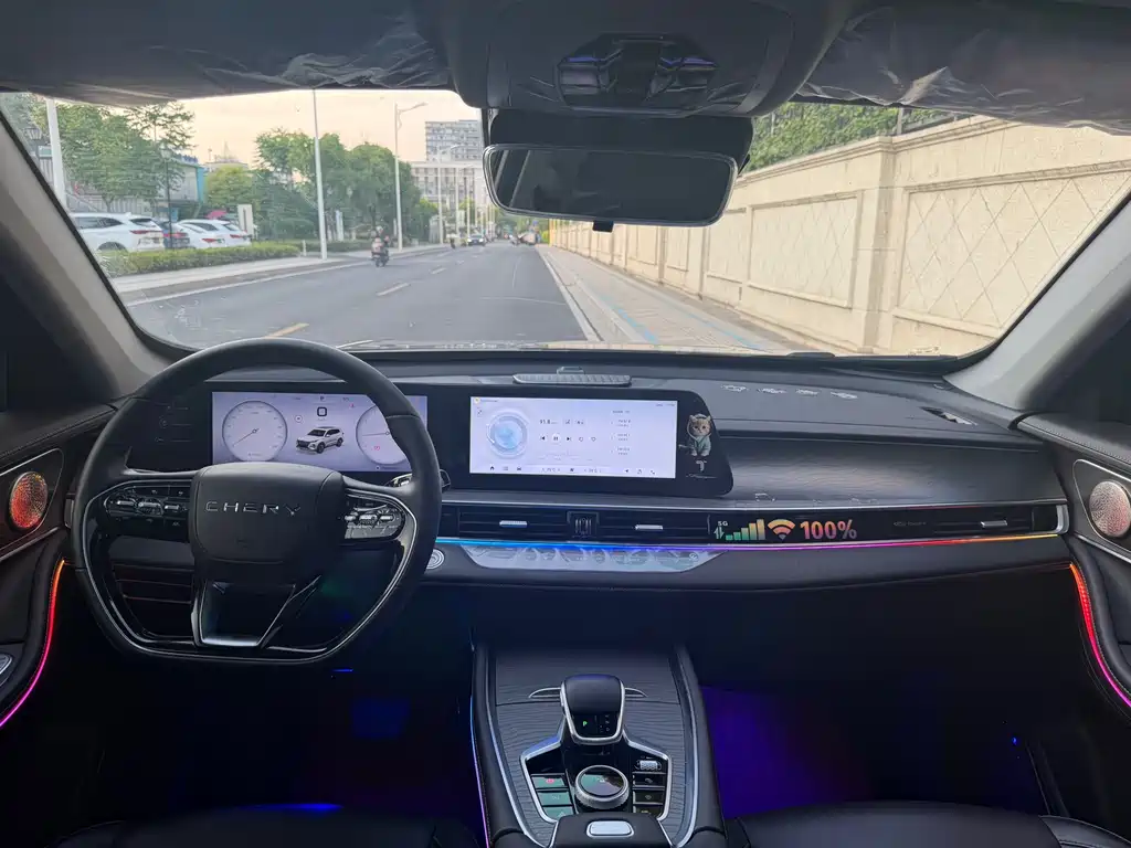 Tiggo 8 PRO