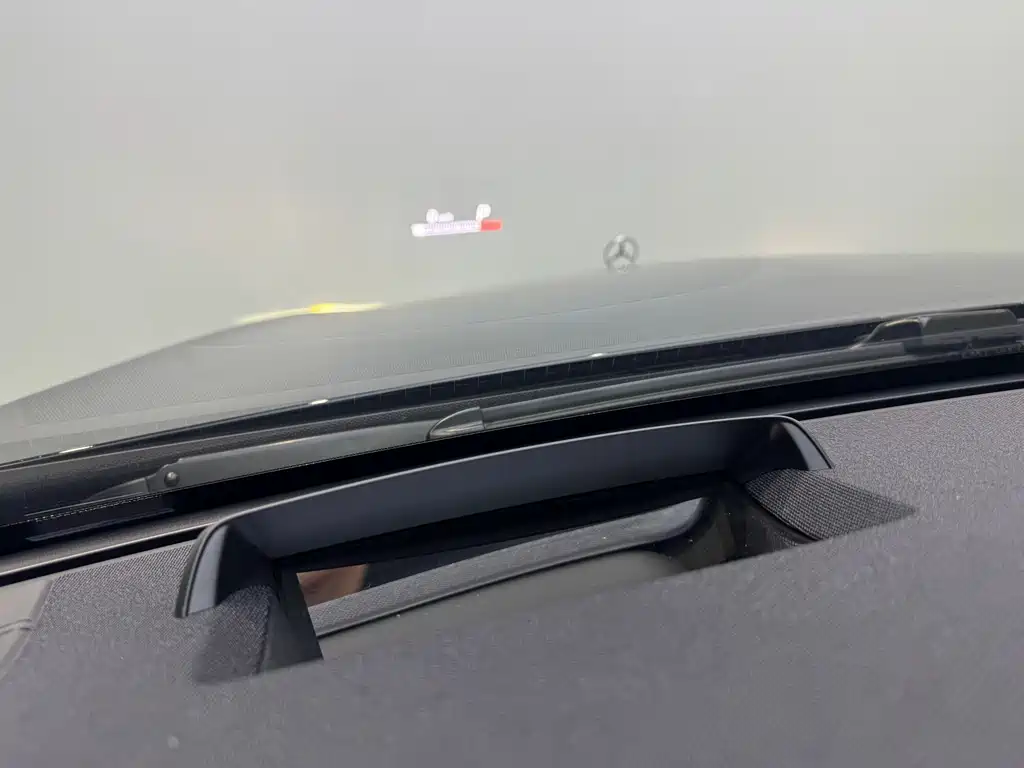 Mercedes-Benz S-Class AMG 2014 AMG S 65 L