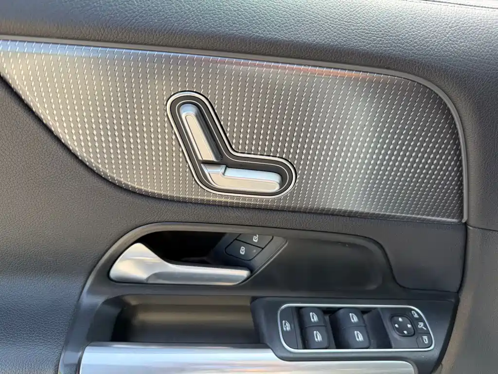 Mercedes-Benz GLA 2020 GLA 200