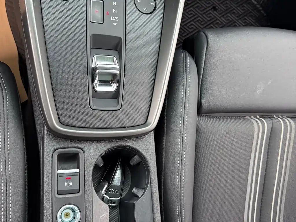 Audi A3 2022 A3L Limousine 35 TFSI Fashion Sport