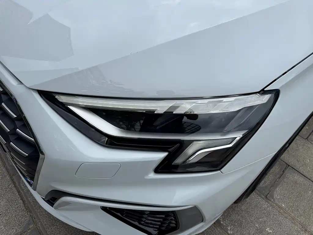 Audi A3 2022 A3L Limousine 35 TFSI Fashion Sport