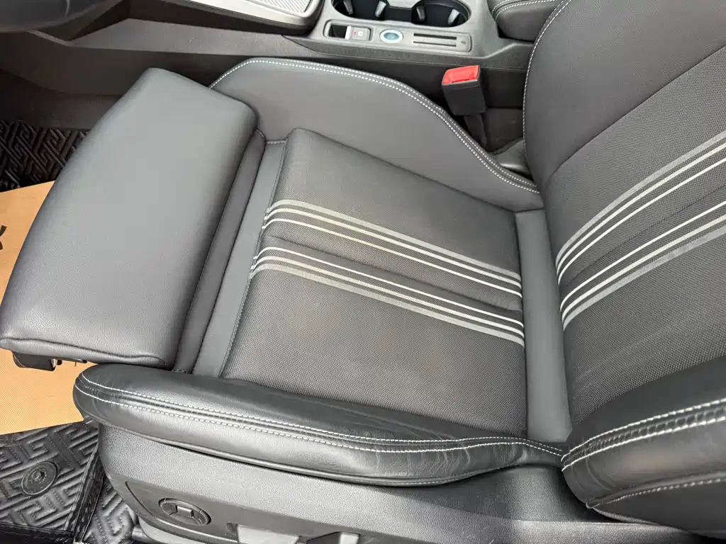 Audi A3 2022 A3L Limousine 35 TFSI Fashion Sport
