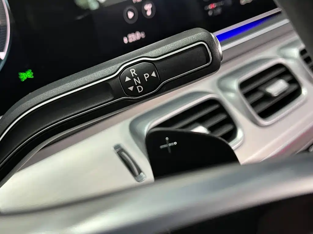 Mercedes-Benz GLE 450 4MATIC Dynamic Edition