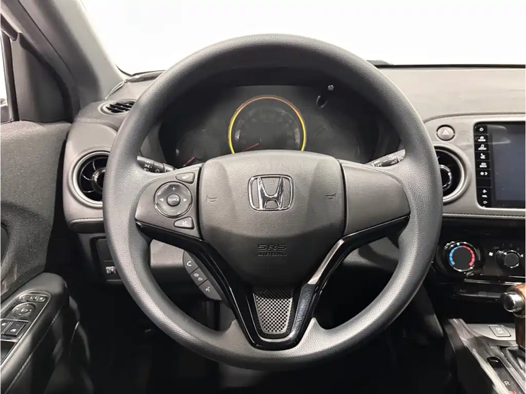 Honda XR-V 2021 1.5L CVT Classic Edition