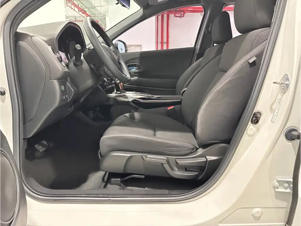Honda XR-V 2021 1.5L CVT Classic Edition