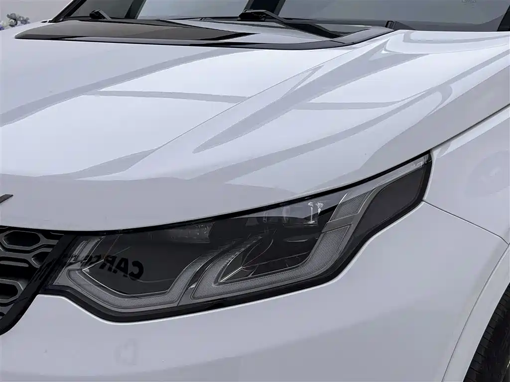 Land Rover Discovery Sport 2020 249PS R-Dynamic Performance Edition