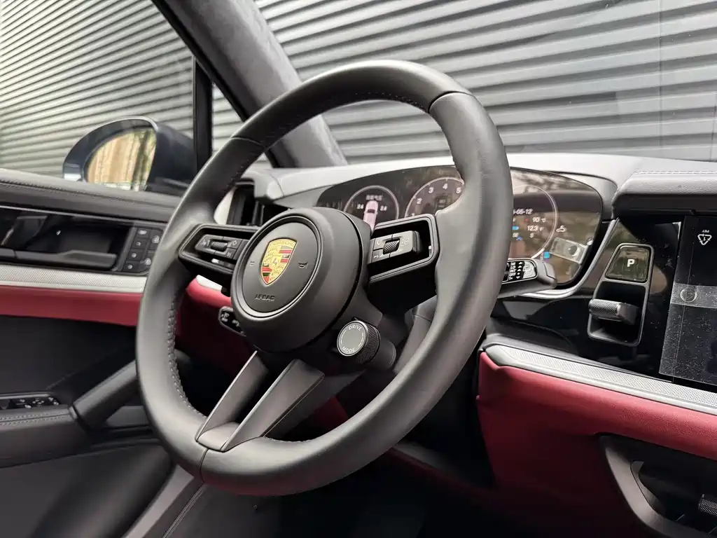 Cayenne 2024 Model Cayenne 3.0T
