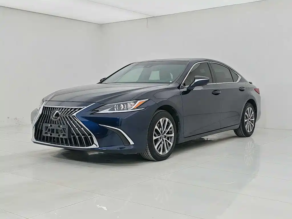 Lexus ES 2021 200 Excellence Edition