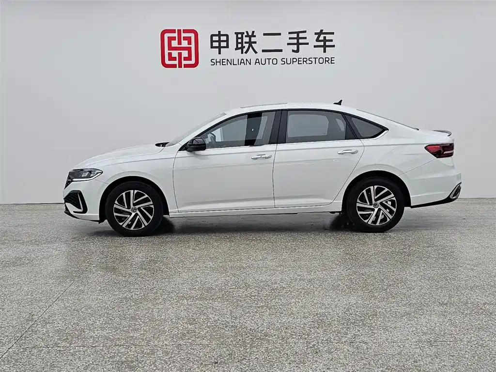 Volkswagen Lavida 2024 300TSI DSG Starry Sky Leading Edition