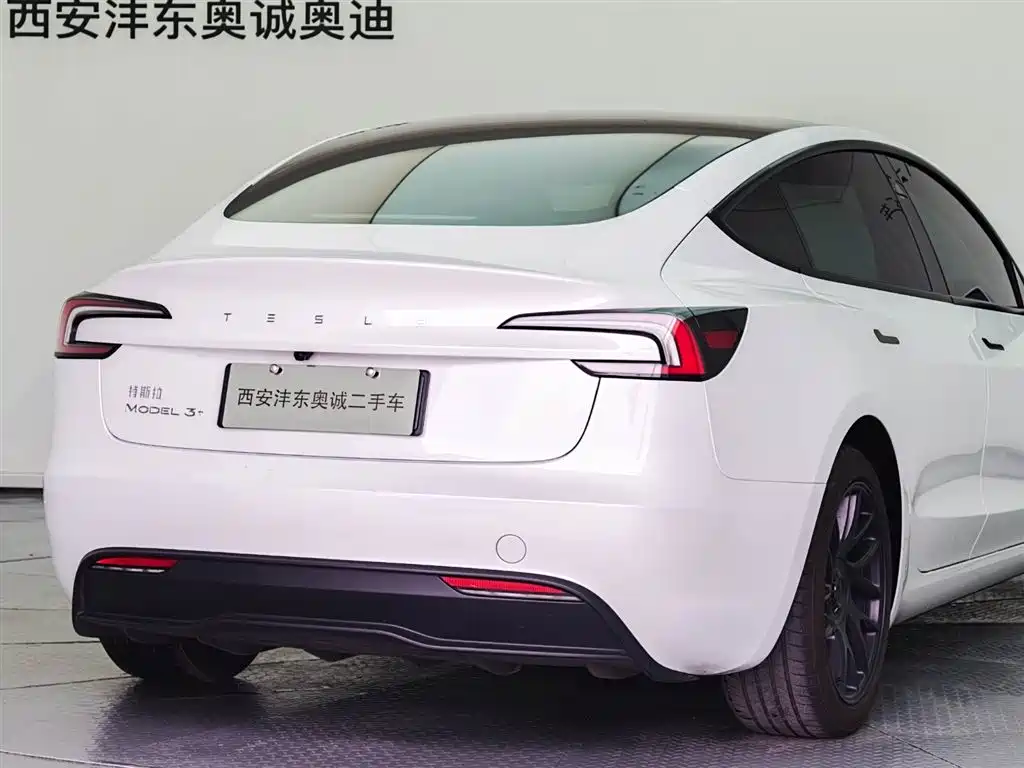 Tesla Model 3 2023 Long Range AWD Edition
