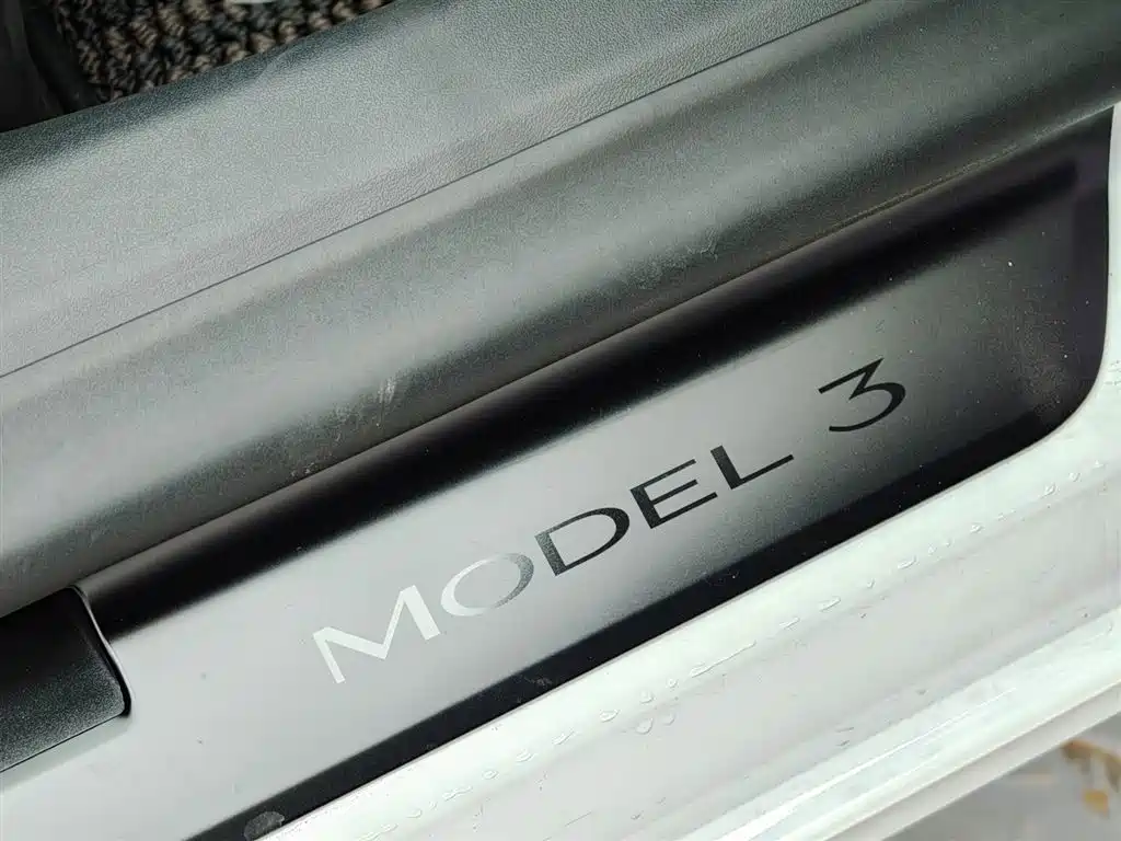 Tesla Model 3 2023 Long Range AWD Edition