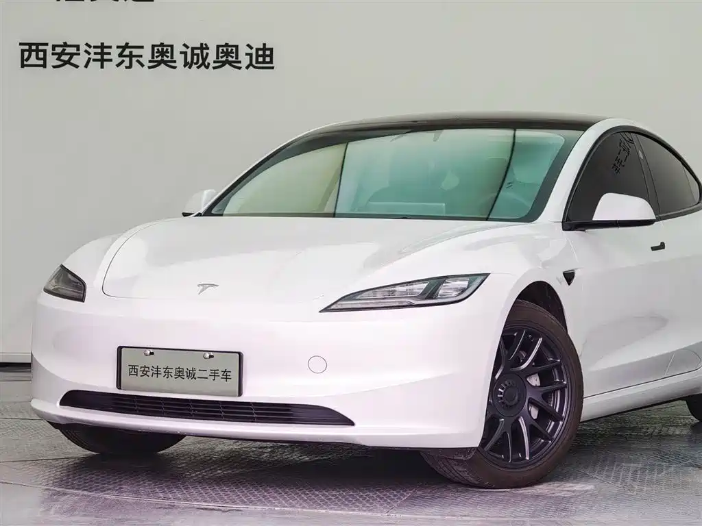 Tesla Model 3 2023 Long Range AWD Edition