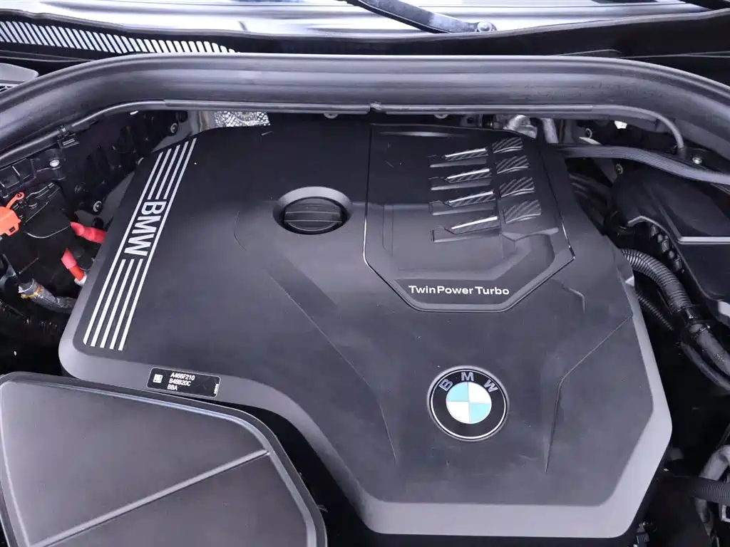BMW X3 2023 xDrive25i M Sport Package