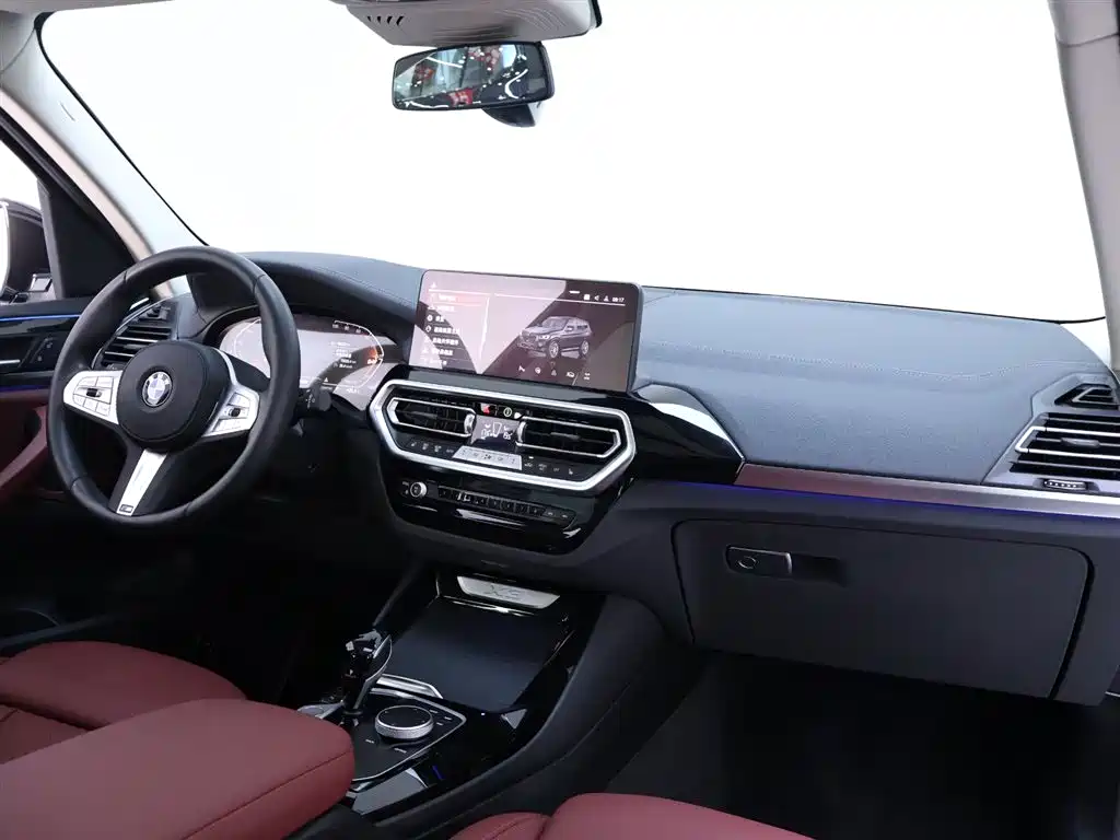 BMW X3 2023 xDrive25i M Sport Package
