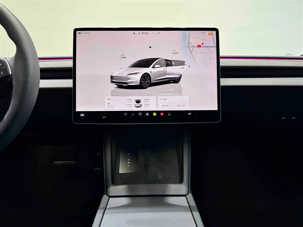 Tesla Model 3 2023 RWD