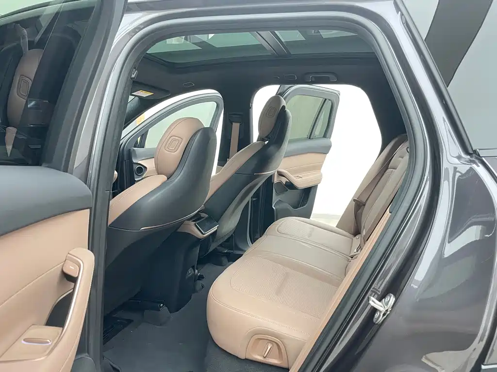 NIO ES6 2024 75kWh