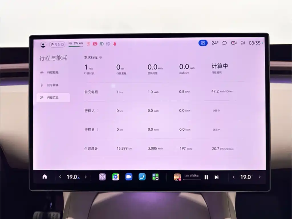 Xiaomi YU7 2025 Long Range High Performance AWD Max Edition
