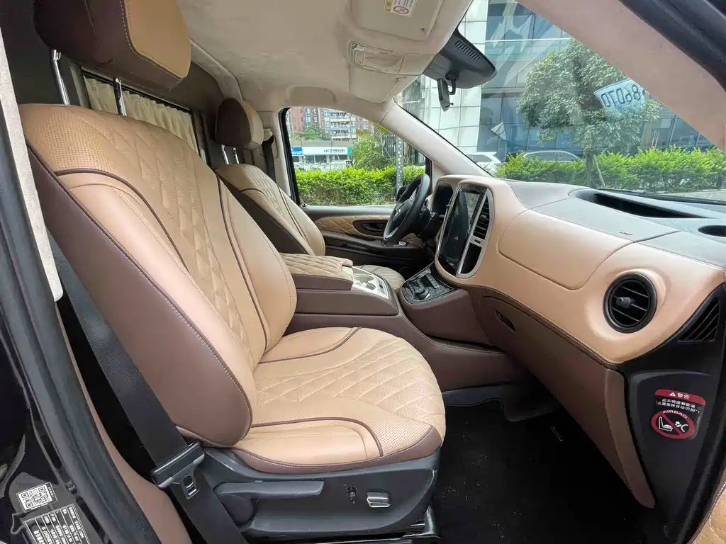 Vito 2016 2.0T Elite Edition