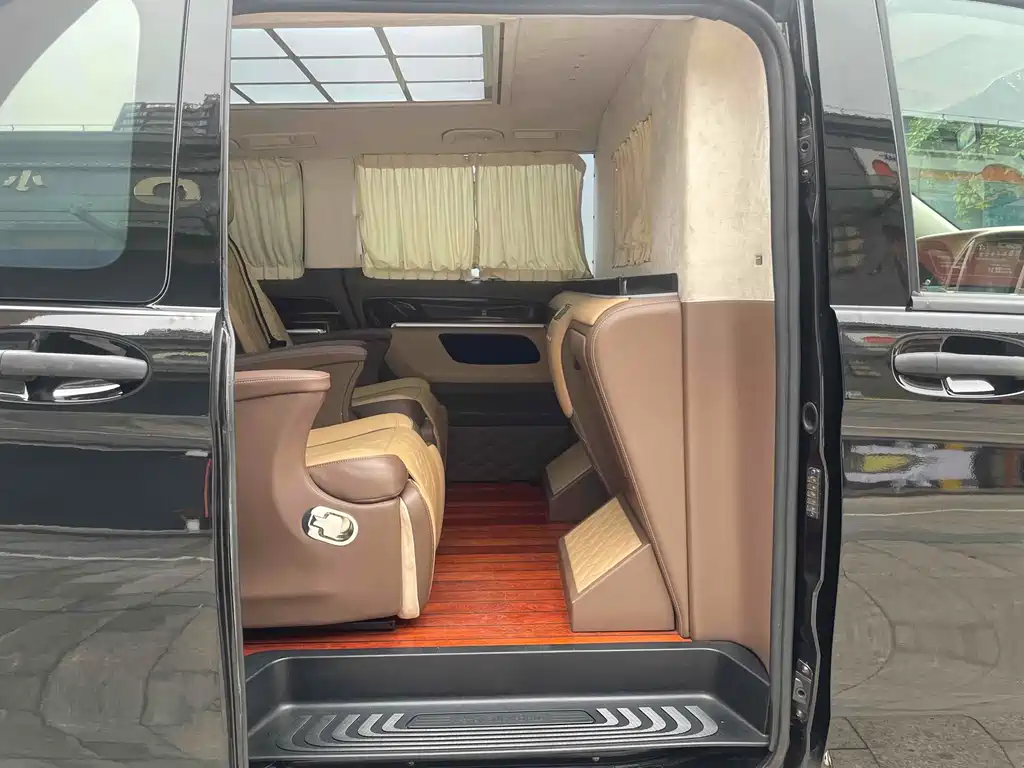 Vito 2016 2.0T Elite Edition