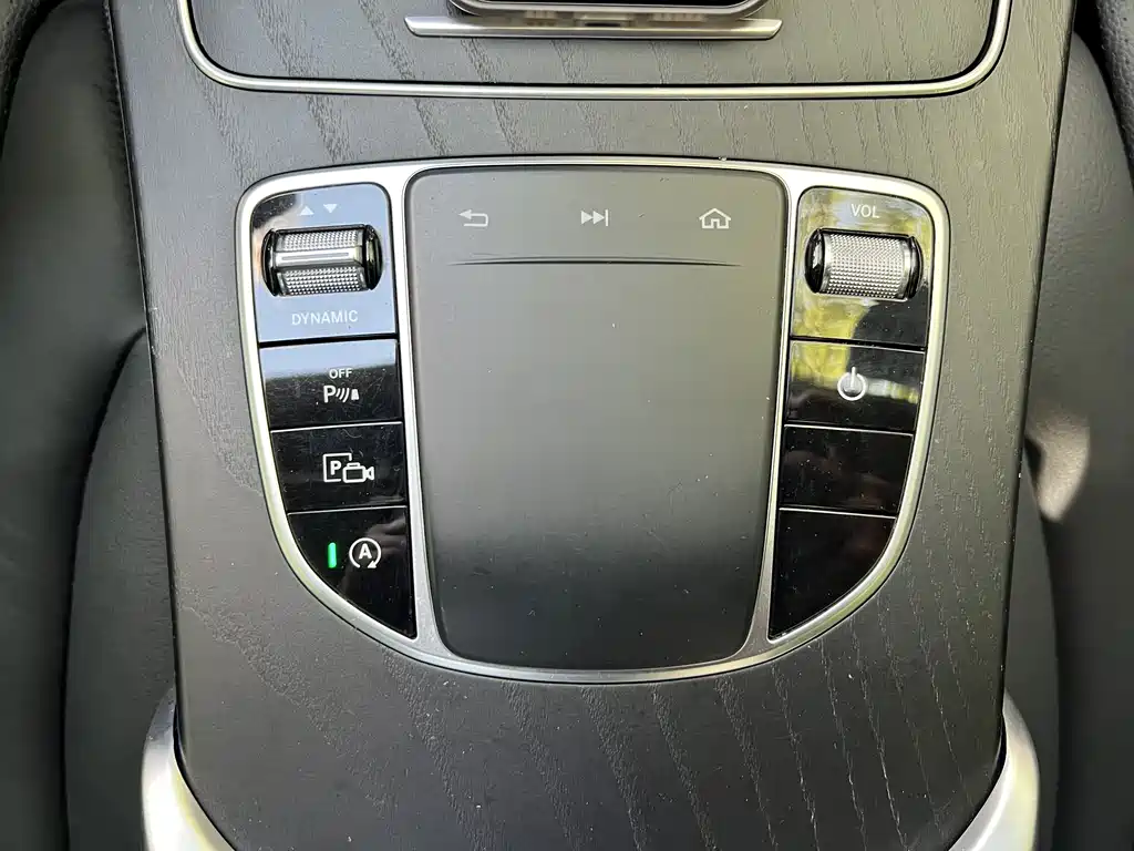 Mercedes-Benz C-Class 2021 C 260 L Sport
