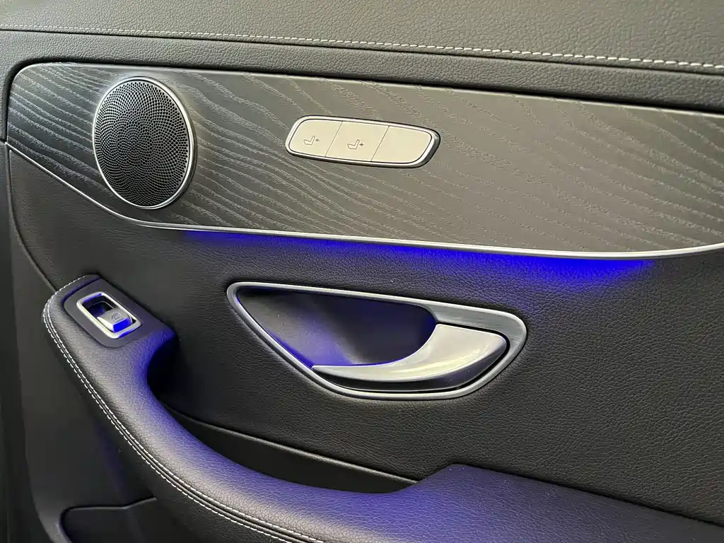 Mercedes-Benz C-Class 2021 C 260 L Sport