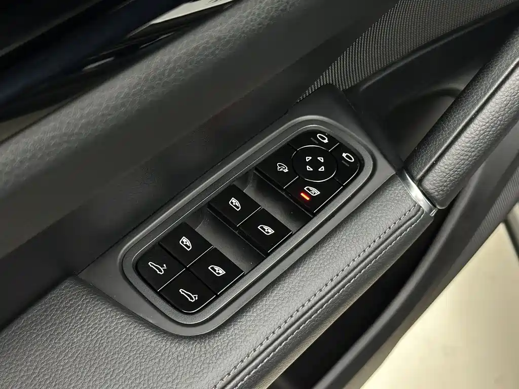 Porsche Cayenne 2019 3.0T