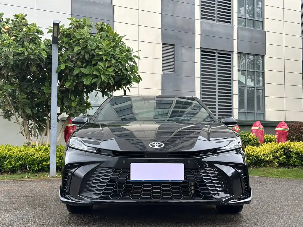 Camry 2024 model 2.0S Sport