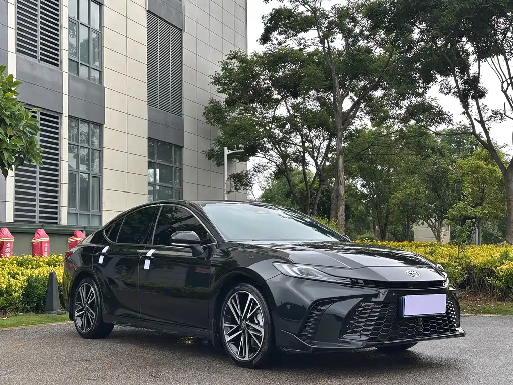 Camry 2024 model 2.0S Sport
