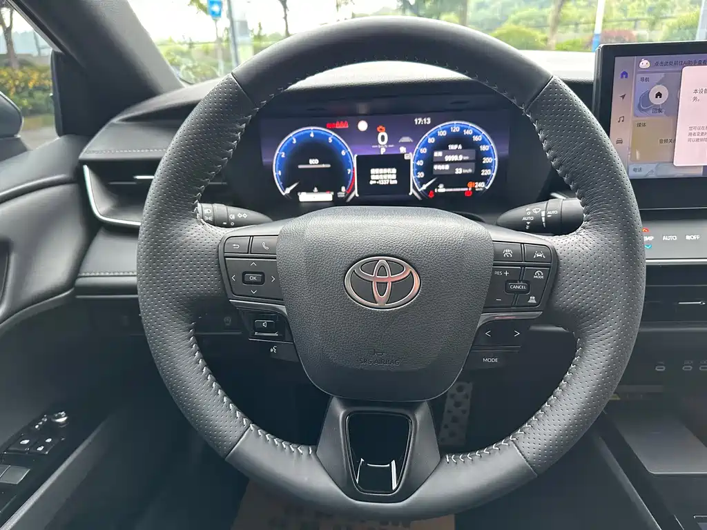 Camry 2024 model 2.0S Sport