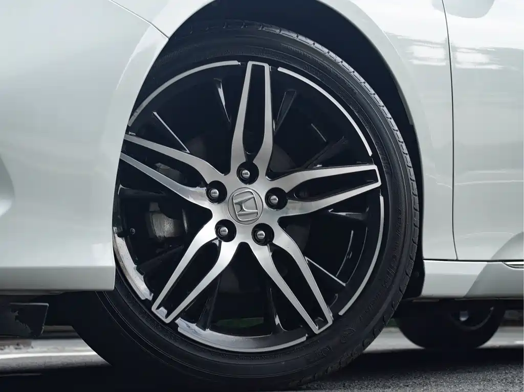 2022 Honda Accord 260TURBO Phantom Night Prestige Edition
