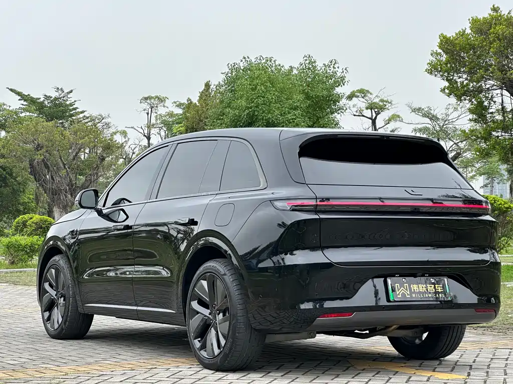Li Auto L6 2024 Pro