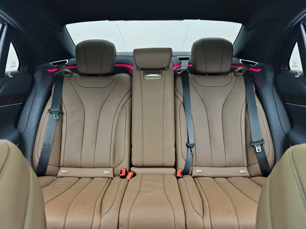 Mercedes-Benz S-Class 2020 S 350 L Exclusive Edition Collector's Edition