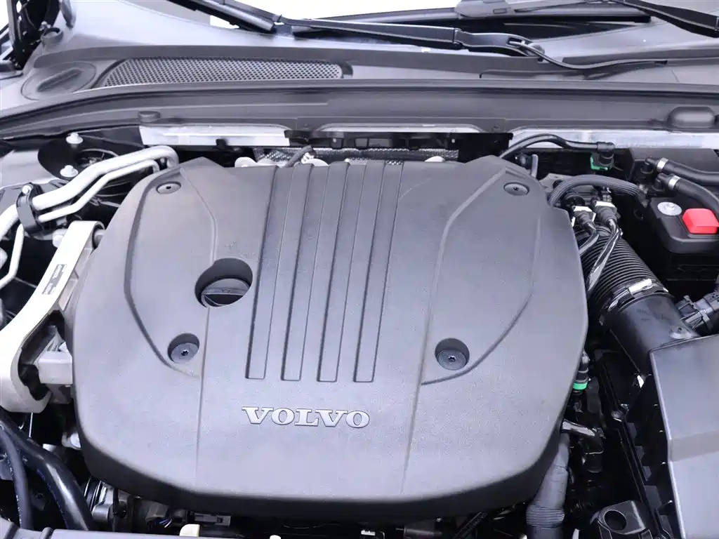 Volvo S90 2026 B5 Zhiyuan Luxury Edition