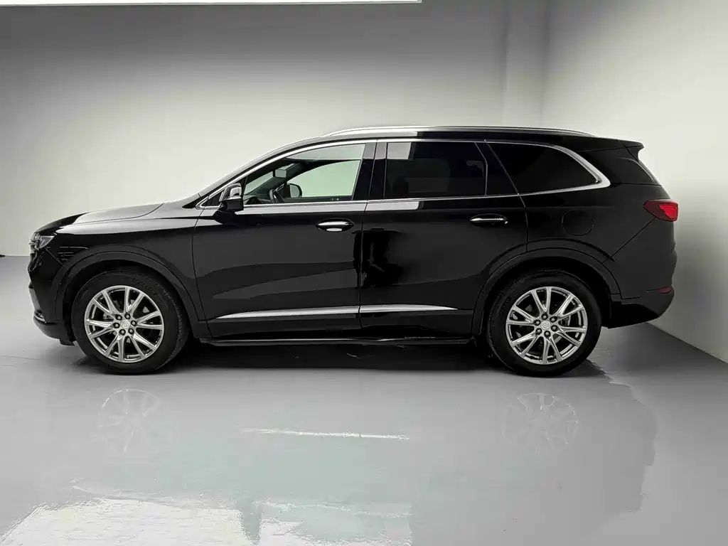 Buick Enclave 2022 652T AWD Premium Flagship 6-Seater