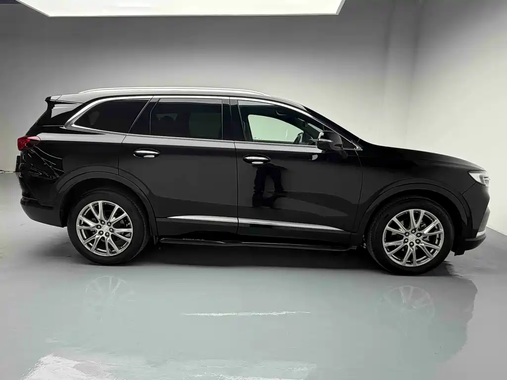 Buick Enclave 2022 652T AWD Premium Flagship 6-Seater