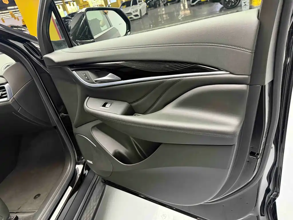 Buick Enclave 2022 652T AWD Premium Flagship 6-Seater