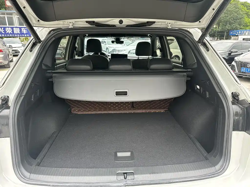 Volkswagen Tayron 2023 Facelift 380TSI 4WD R-Line Pro Smart Edition