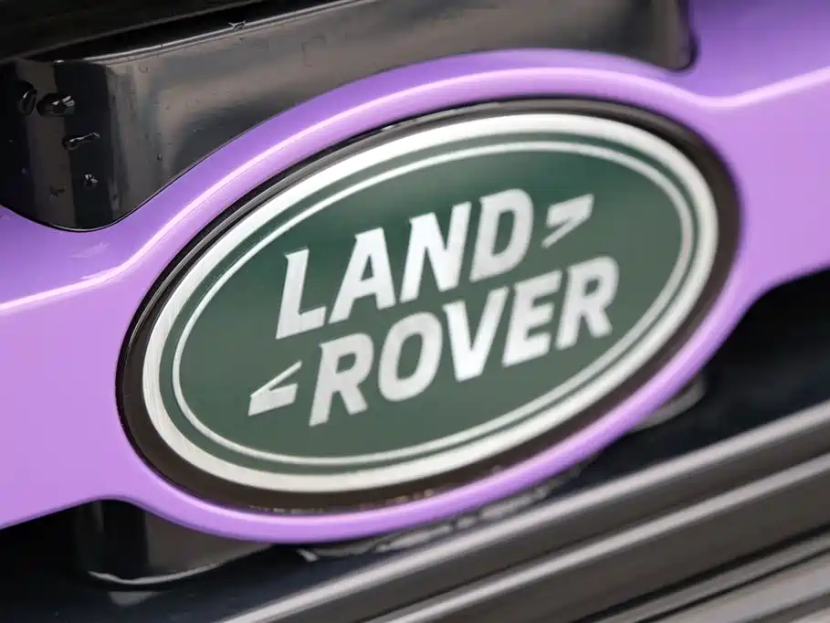 Land Rover Defender 2025 90 3.0T P400 X-Dynamic HSE