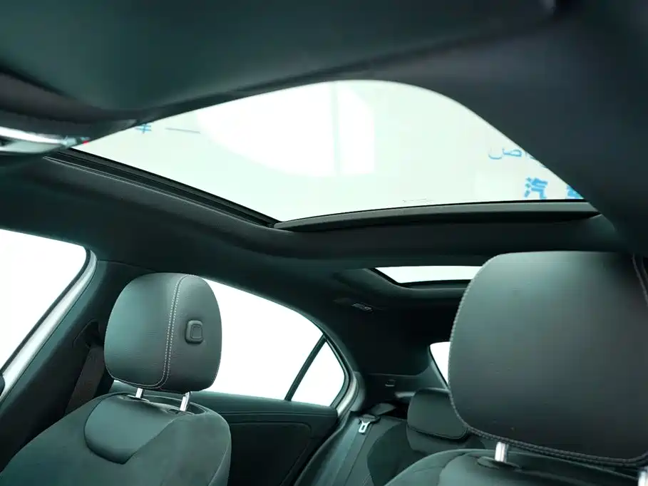 Mercedes-Benz A-Class 2019 A 200 L Sport Sedan