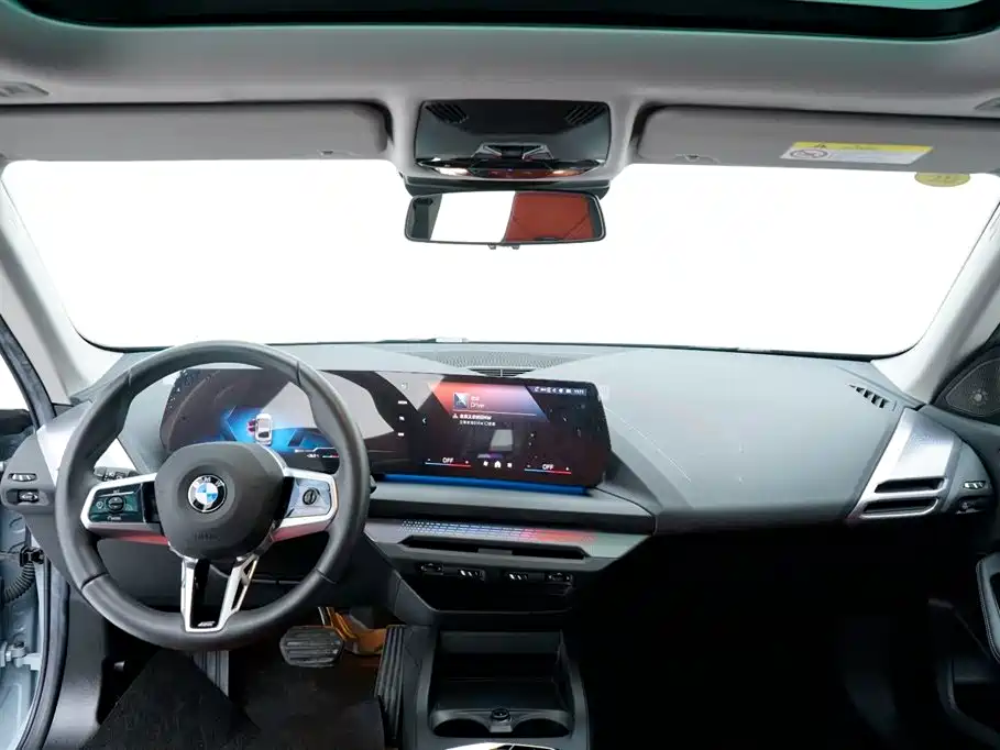 BMW 2 Series 2025 225L M Sport Night Edition